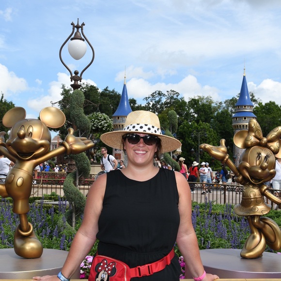 Brixton Joanna hat size large - Picture 7 of 7